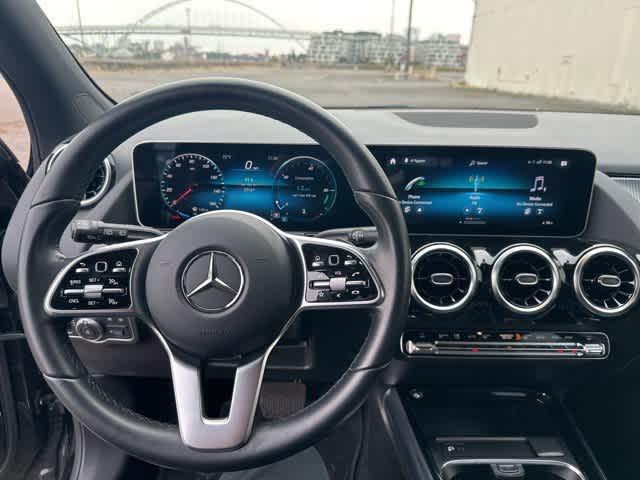 used 2021 Mercedes-Benz GLA 250 car, priced at $29,998