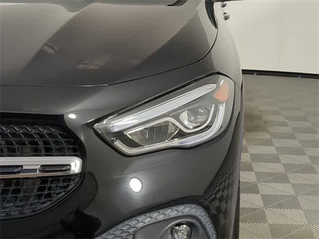 used 2021 Mercedes-Benz GLA 250 car, priced at $28,998