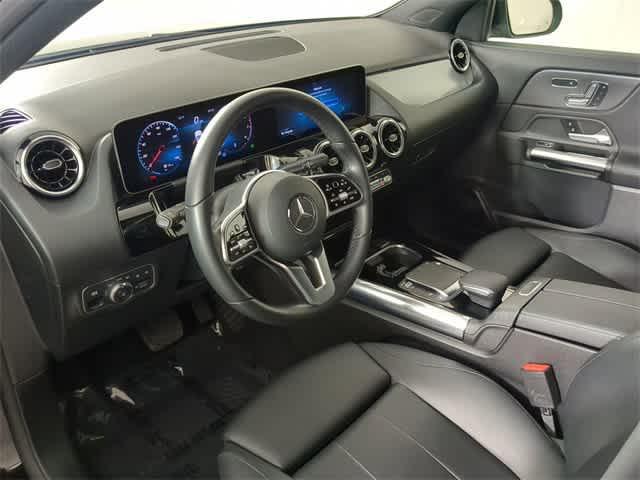 used 2021 Mercedes-Benz GLA 250 car, priced at $28,998