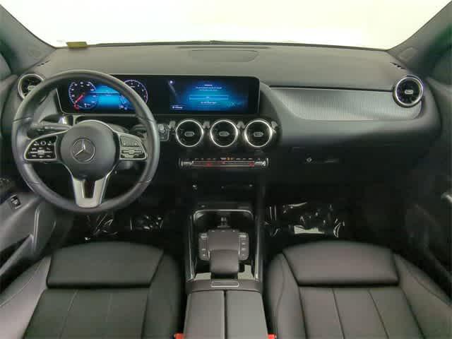 used 2021 Mercedes-Benz GLA 250 car, priced at $28,998