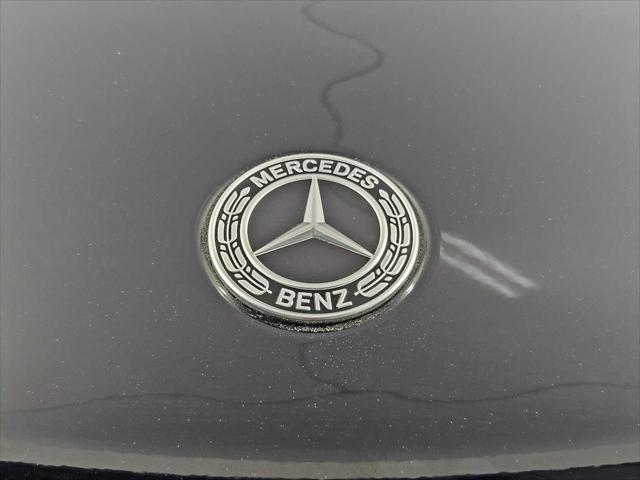 new 2025 Mercedes-Benz GLC 300 car, priced at $55,965