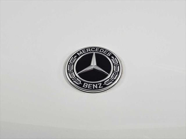 new 2025 Mercedes-Benz GLS 450 car, priced at $98,095