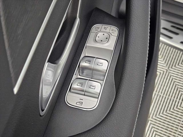 new 2025 Mercedes-Benz GLS 450 car, priced at $98,095
