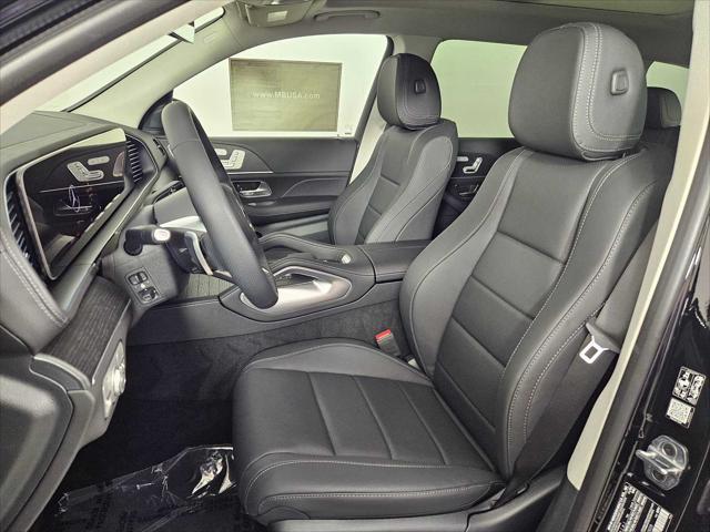 new 2025 Mercedes-Benz GLS 450 car, priced at $98,095