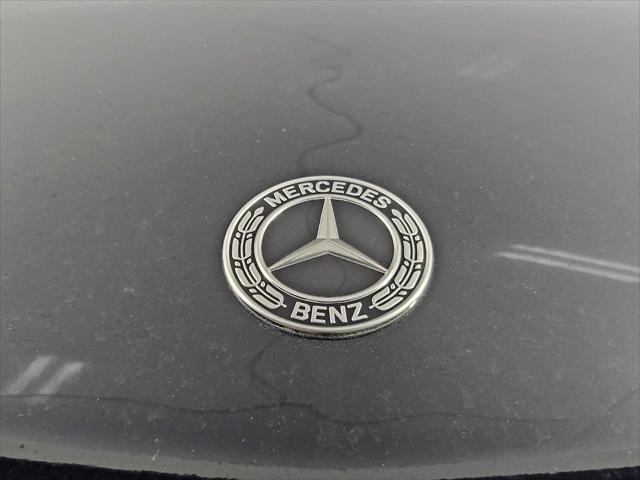 new 2025 Mercedes-Benz GLS 450 car, priced at $98,095