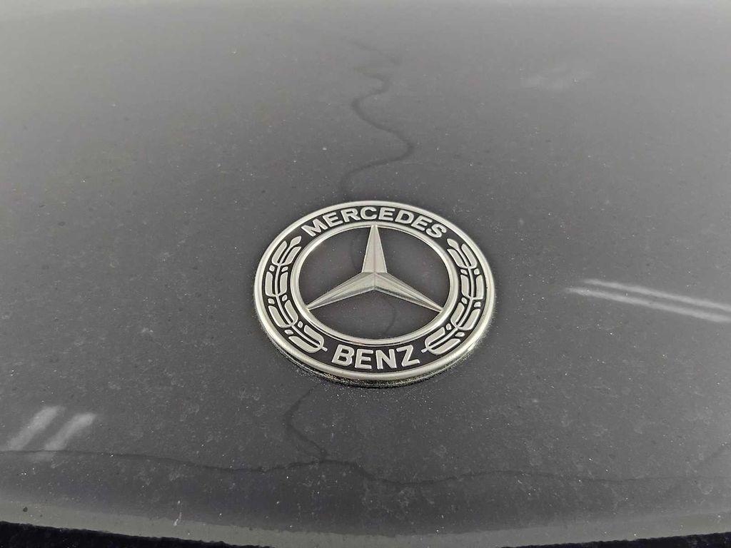 new 2025 Mercedes-Benz GLS 450 car, priced at $90,247