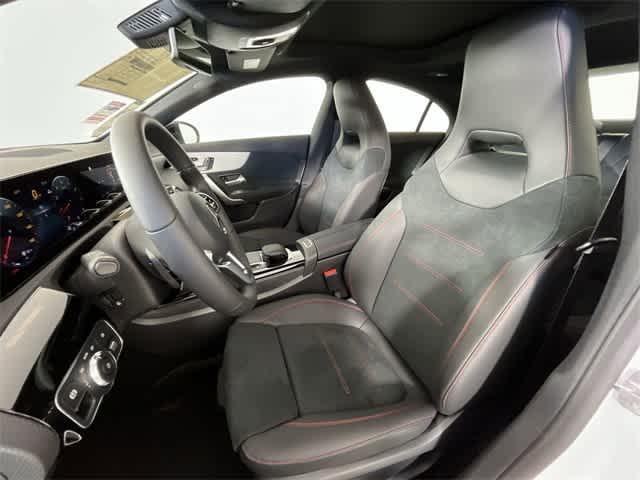 used 2023 Mercedes-Benz CLA 250 car, priced at $41,998