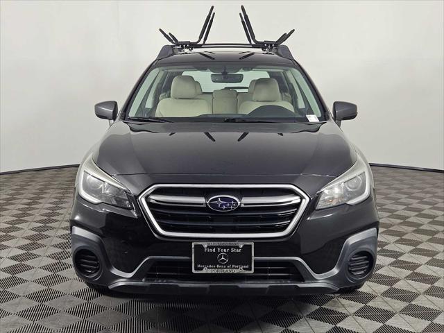 used 2018 Subaru Outback car, priced at $17,998