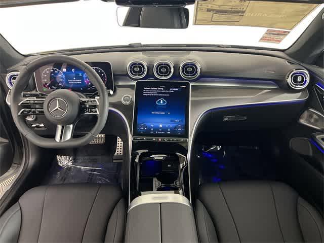 new 2024 Mercedes-Benz CLE 300 car, priced at $64,965