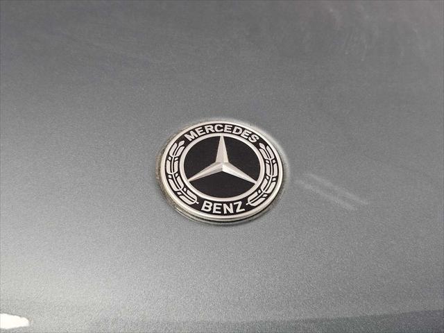 new 2025 Mercedes-Benz GLC 300 car, priced at $59,085