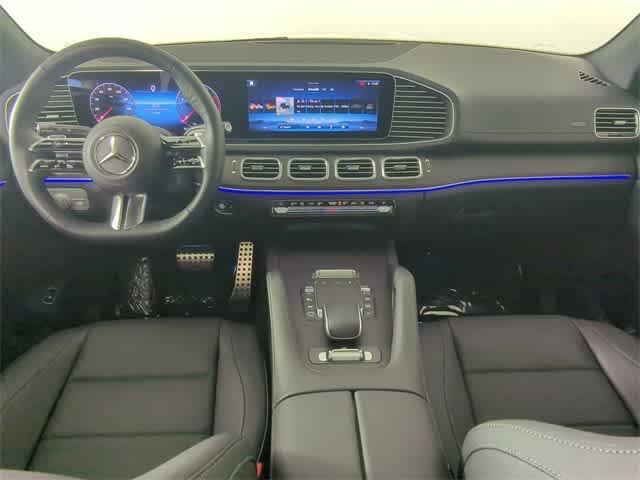 used 2025 Mercedes-Benz GLS 450 car, priced at $83,455