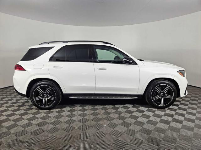 new 2025 Mercedes-Benz GLE 350 car, priced at $75,045