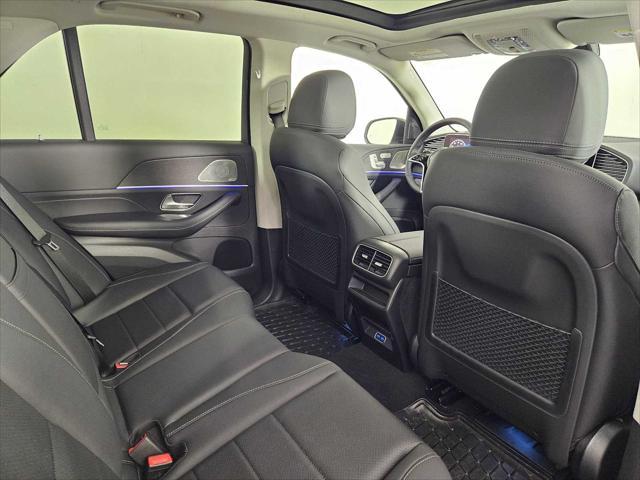 new 2025 Mercedes-Benz GLE 350 car, priced at $75,045