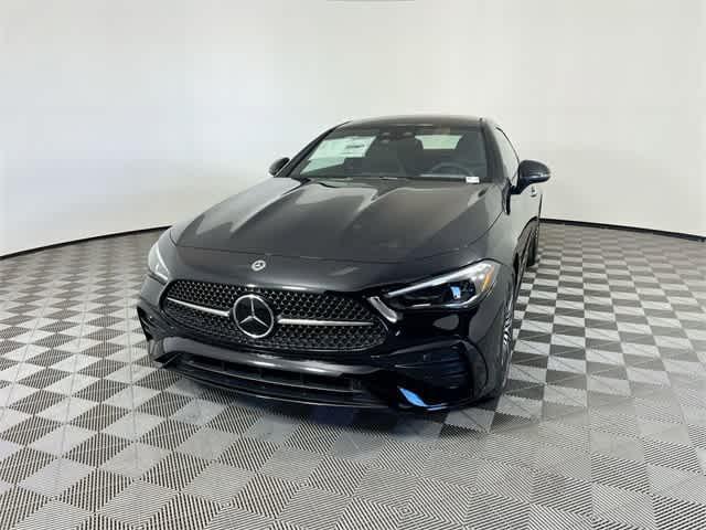 new 2024 Mercedes-Benz CLE 300 car, priced at $64,800