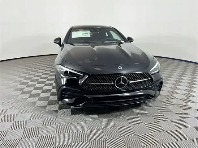 new 2024 Mercedes-Benz CLE 300 car, priced at $64,800