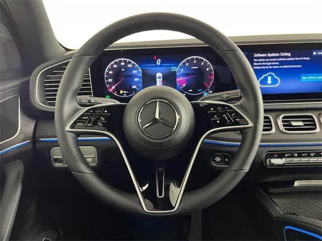 new 2025 Mercedes-Benz GLE 350 car, priced at $73,495