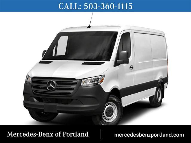 used 2020 Mercedes-Benz Sprinter 1500 car, priced at $36,998