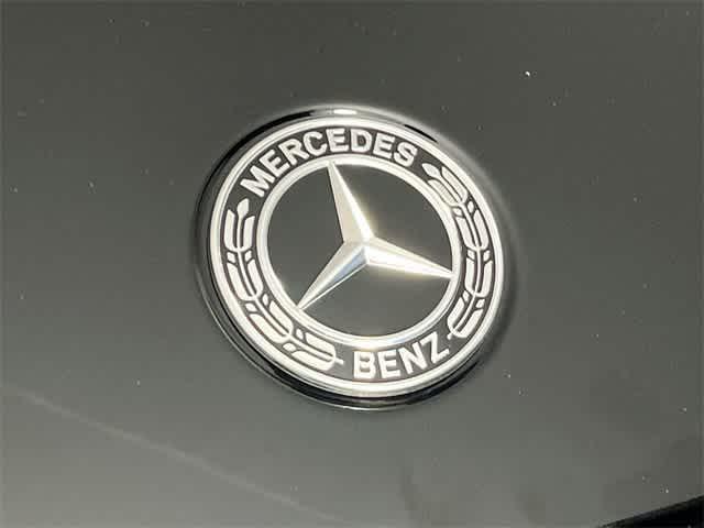 used 2024 Mercedes-Benz EQB 300 car, priced at $53,998