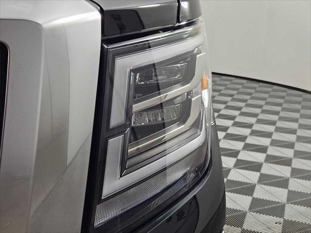 used 2022 Nissan Titan XD car, priced at $46,742
