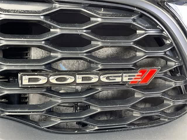 used 2023 Dodge Durango car, priced at $47,998