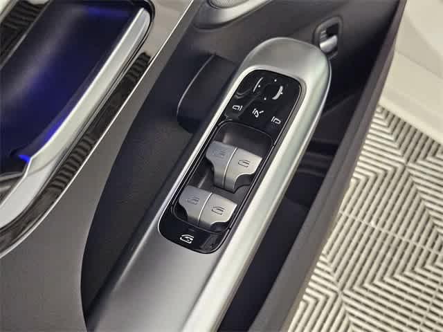 used 2025 Mercedes-Benz C-Class car, priced at $44,990