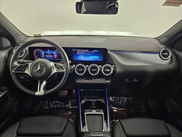 used 2025 Mercedes-Benz GLA 250 car, priced at $42,998