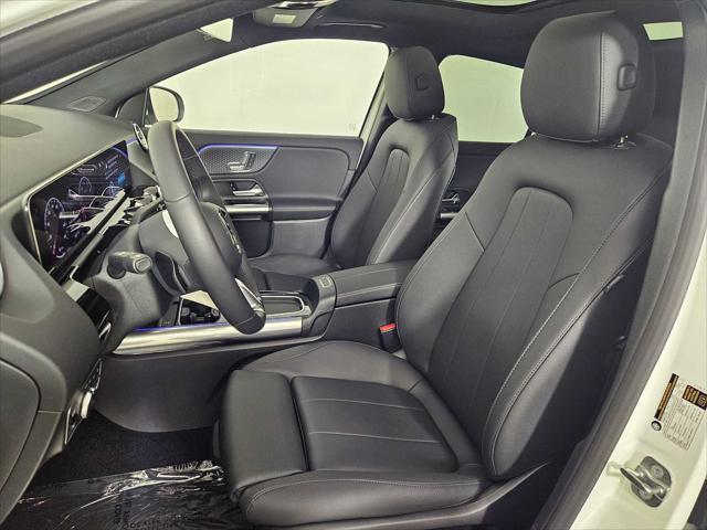 used 2025 Mercedes-Benz GLA 250 car, priced at $42,998