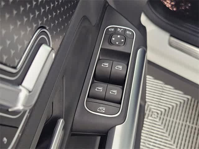 used 2025 Mercedes-Benz GLA 250 car, priced at $42,998