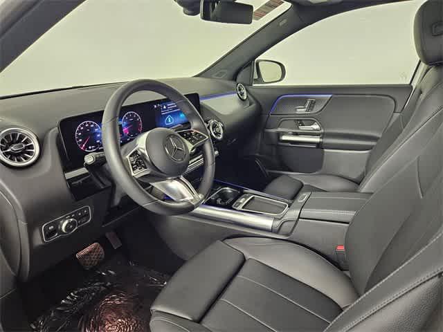 used 2025 Mercedes-Benz GLA 250 car, priced at $42,998