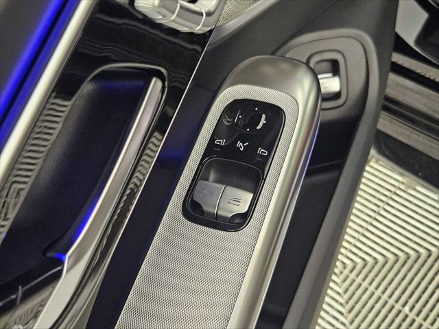 new 2025 Mercedes-Benz AMG CLE 53 car, priced at $85,795