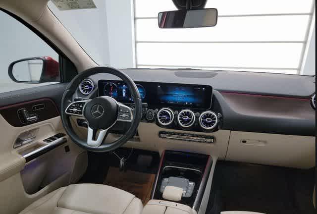 used 2021 Mercedes-Benz GLA 250 car, priced at $31,998