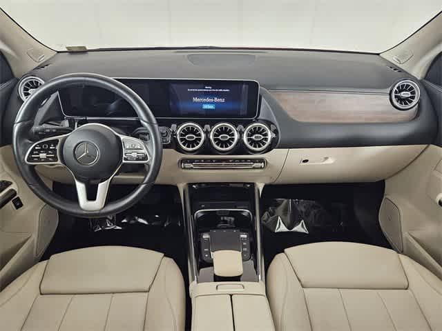 used 2021 Mercedes-Benz GLA 250 car, priced at $29,998