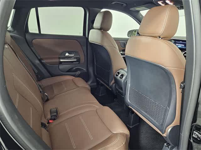 used 2021 Mercedes-Benz GLA 250 car, priced at $27,998