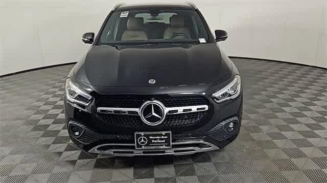 used 2021 Mercedes-Benz GLA 250 car, priced at $27,998