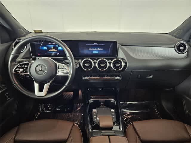 used 2021 Mercedes-Benz GLA 250 car, priced at $27,998