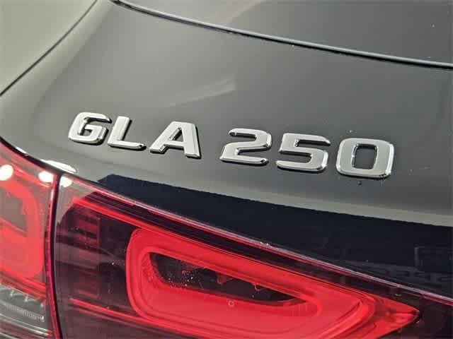 used 2021 Mercedes-Benz GLA 250 car, priced at $27,998