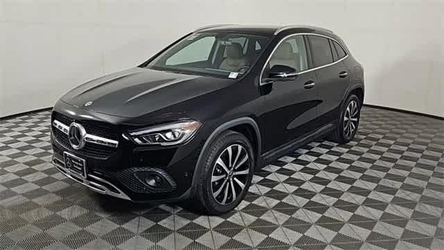 used 2021 Mercedes-Benz GLA 250 car, priced at $27,998