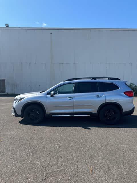 used 2023 Subaru Ascent car, priced at $39,998