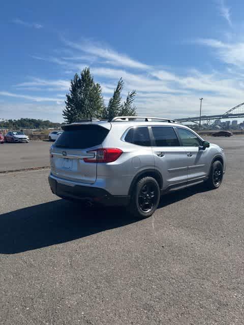 used 2023 Subaru Ascent car, priced at $39,998