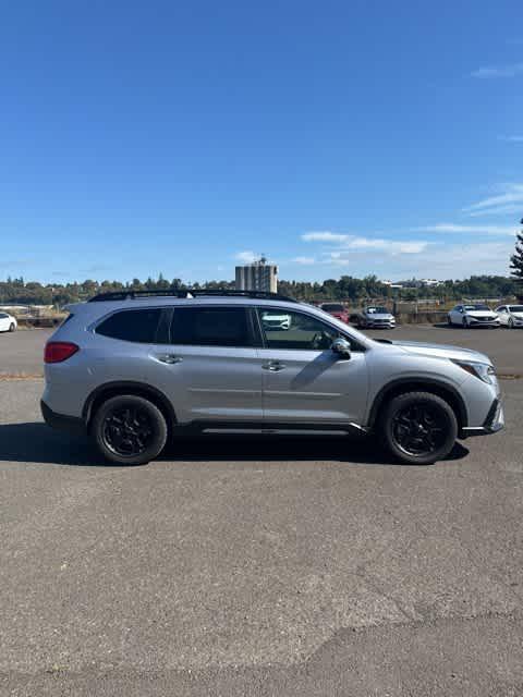 used 2023 Subaru Ascent car, priced at $39,998