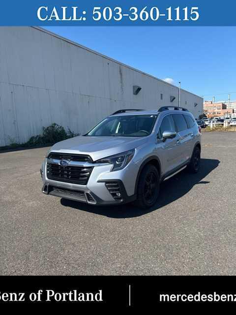 used 2023 Subaru Ascent car, priced at $39,998