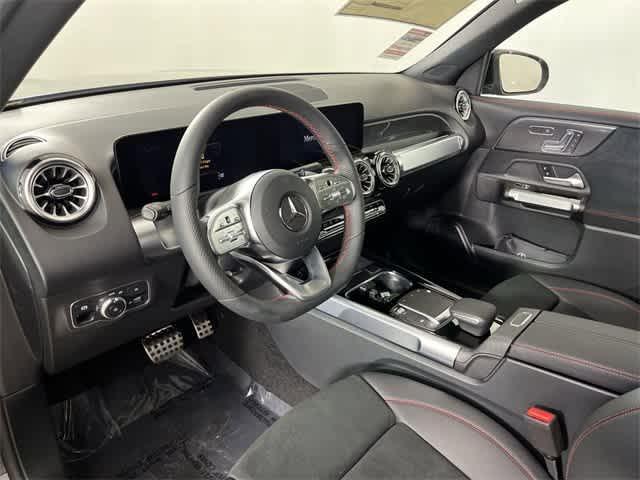 used 2023 Mercedes-Benz GLB 250 car, priced at $42,998