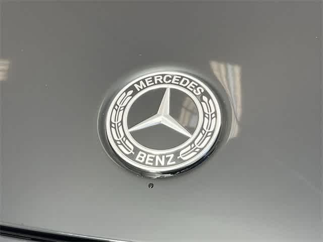 used 2023 Mercedes-Benz GLB 250 car, priced at $44,998