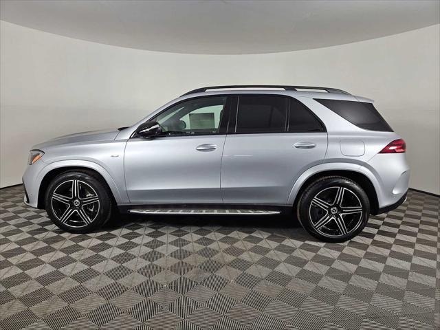 new 2025 Mercedes-Benz GLE 450e car, priced at $83,775