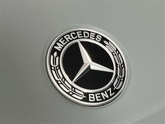 used 2024 Mercedes-Benz GLE 450 car, priced at $69,998