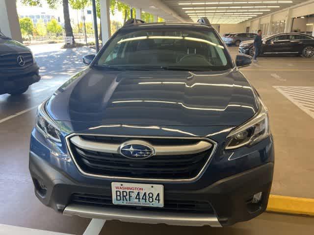 used 2020 Subaru Outback car, priced at $28,998