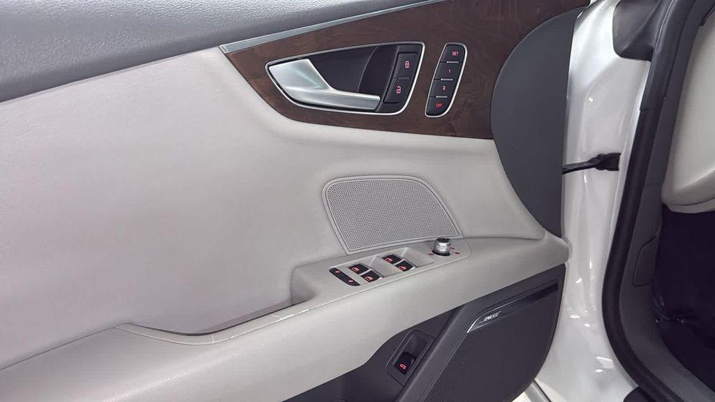used 2015 Audi A7 car, priced at $15,990