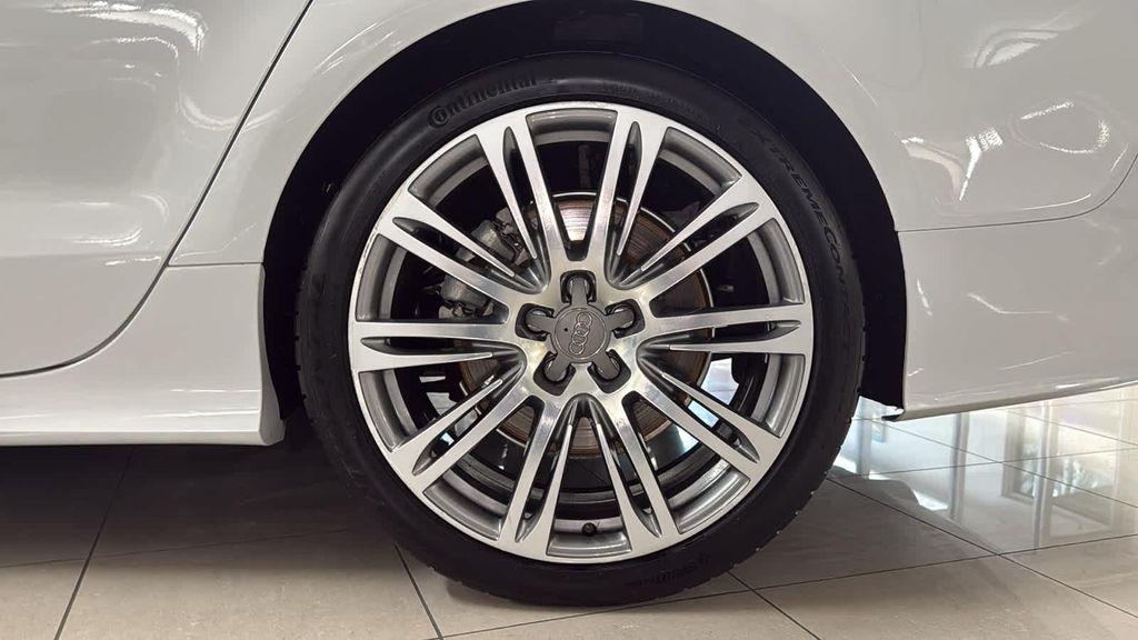 used 2015 Audi A7 car, priced at $15,990