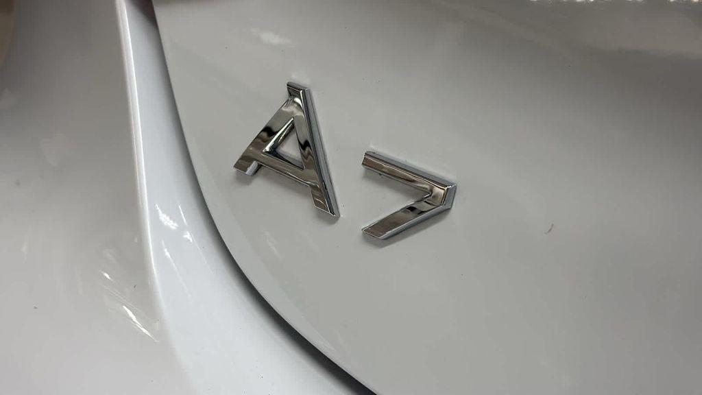 used 2015 Audi A7 car, priced at $15,990