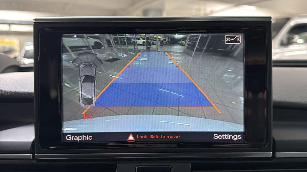 used 2015 Audi A7 car, priced at $15,990